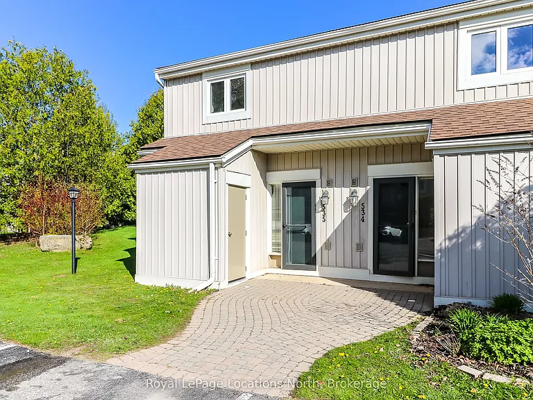 22 Dawson Dr #534 — Photo 3