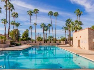 7316 N Via Camello Del Norte UNIT 106, Scottsdale, AZ 85258