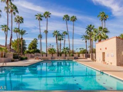7316 N Via Camello Del Norte UNIT 106, Scottsdale, AZ, 85258