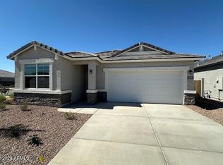 25236 N 184th Ln, Wittmann, AZ 85361