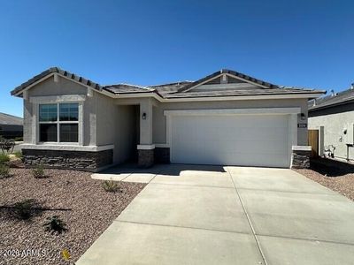 25236 N 184TH Lane, Wittmann, AZ, 85361
