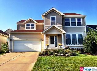 14760 Grebe St, Bennington, NE 68007