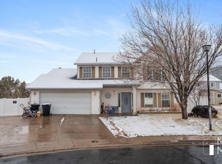 706 W Carousel Cir, Cedar City, UT 84720