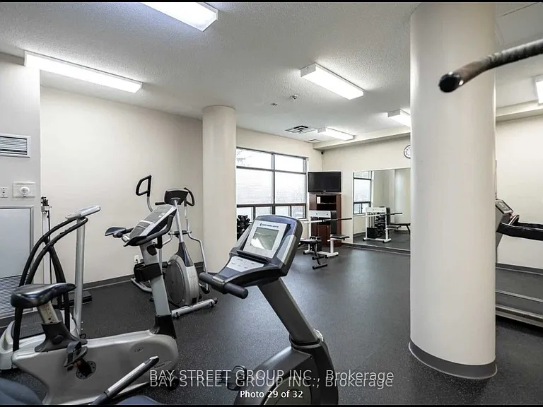 2 Raymerville Dr #717 — Photo 32