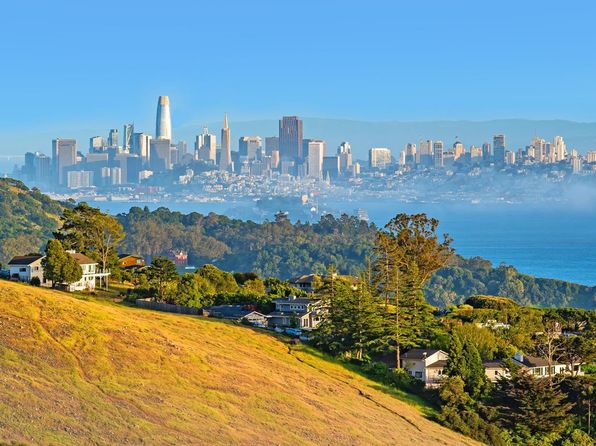 86 Sugar Loaf Dr, Tiburon, CA 94920