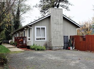 17412 NE Fargher Lake Hwy, Yacolt, WA