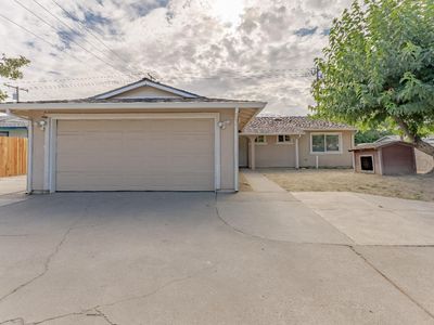 6300 Walerga Rd, North Highlands, CA, 95660