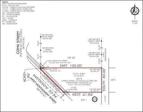 4th image of 7014 W Montgomery Rd Lot K