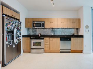 Wind Condo, Miami, FL 33130