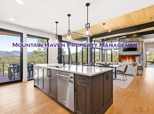 4475 Forest Trl, Evergreen, CO 80439