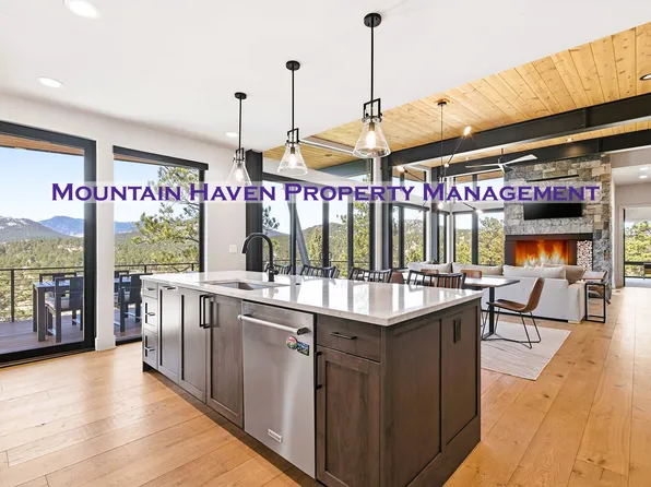 4475 Forest Trl, Evergreen, CO 80439