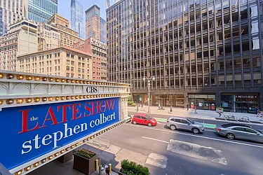 Rented by Living New York