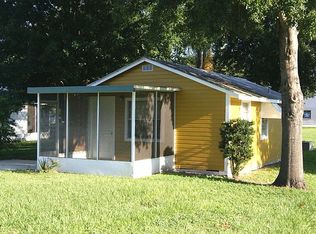 18 North St, Frostproof, FL 33843