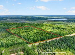 State Highway 77, Hayward, WI 54843