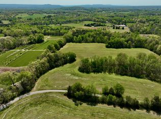 1135 Kermet Turner Rd Lot 4, Rock Island, TN 38581