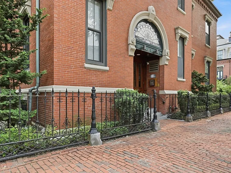 130 Appleton St #1E — Photo 20