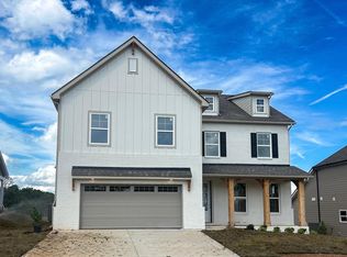 522 Ivey Farms Rd LOT 86, Knoxville, TN 37934