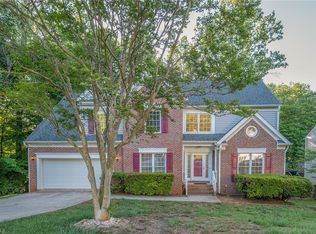 4302 Quail Canyon Ct, Greensboro, NC 27410