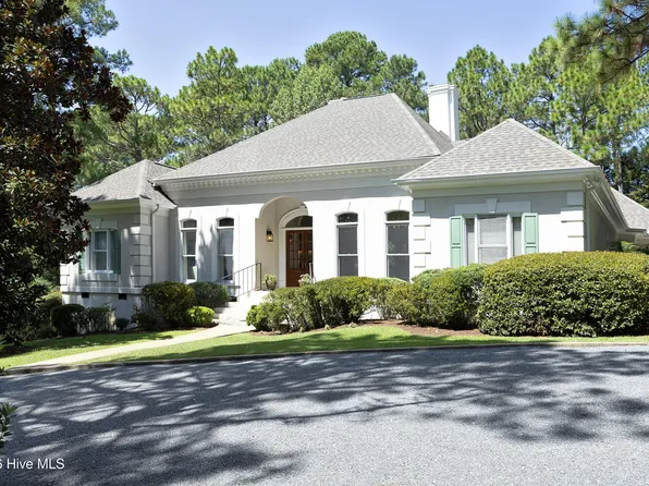 150 Quail Hollow Drive, Pinehurst, NC 28374