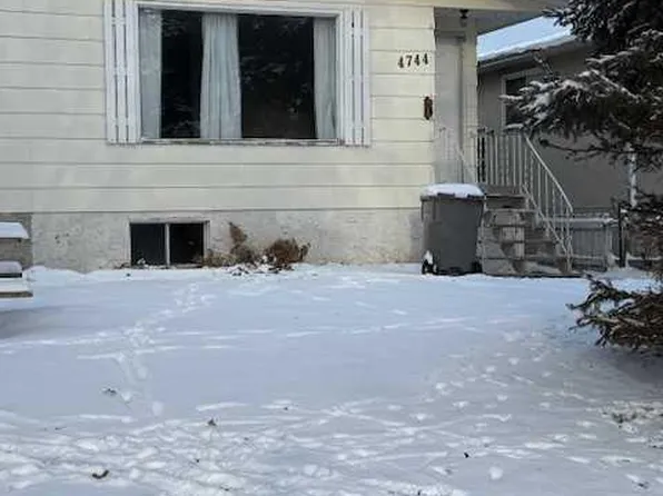 4744 SW 57th Ave, Whitecourt, AB T7S 1B4