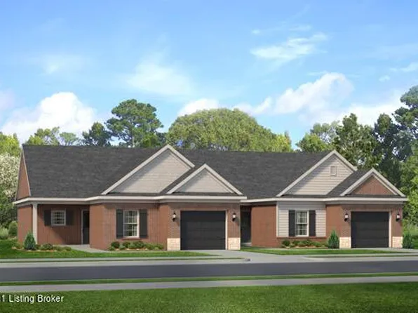 9512 Clubview Dr, Louisville, KY 40291