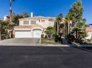 1832 Bogey Way, Henderson, NV 89074