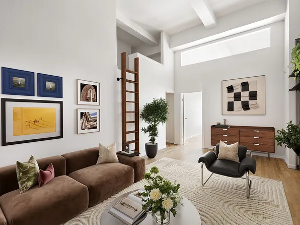 257 W 93rd St #3/C, New York, NY 10025