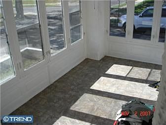 Porch