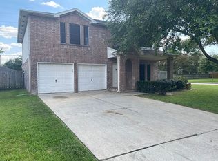 4902 Engle Forest Cir, Humble, TX 77346
