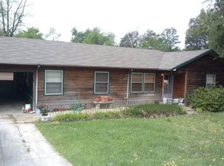 1186 Jean St, Macon, GA 31206