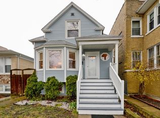 4738 N Springfield Ave, Chicago, IL 60625