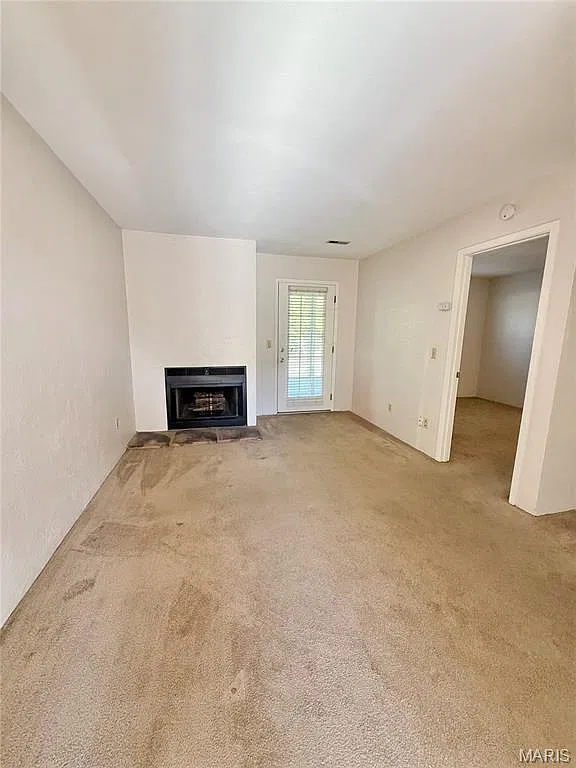 1 bed, 1.0 bath, 540 sqft, $850 — Photo 3