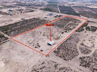 7868 Las Brisas Blvd #34-DEL, Del Rio, TX 78840