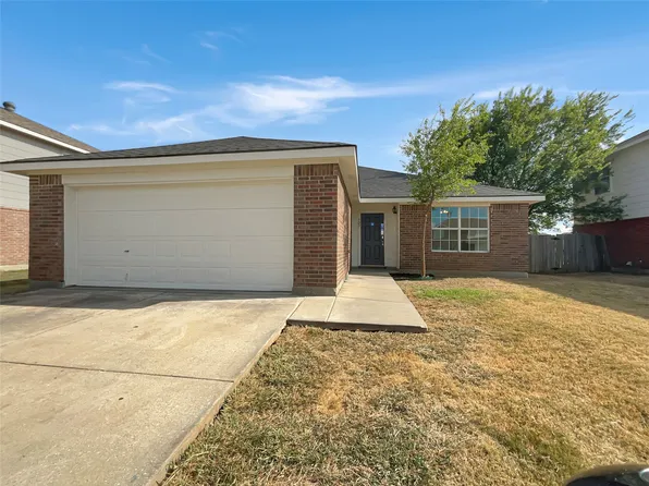 527 Cantebury Park Ln, Ponder, TX 76259