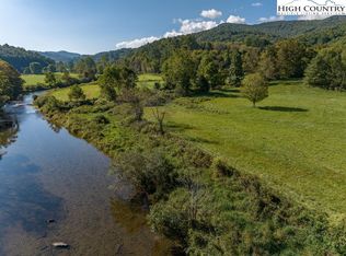 LOT 4 Rio Vista Ln, Sugar Grove, NC 28679