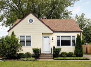 49 June Rd, Buffalo, NY 14217