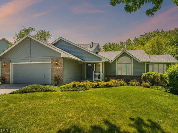 13500 Judicial Rd, Burnsville, MN 55337