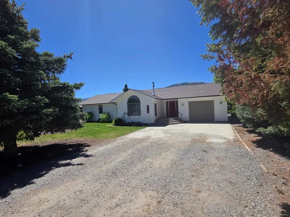 1507 Fairview Dr, Dubois, WY 82513