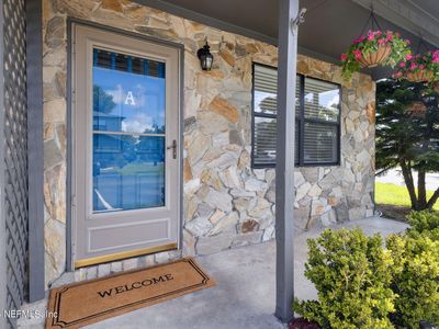 5 PONTE VEDRA Court #A, Ponte Vedra Beach, FL, 32082