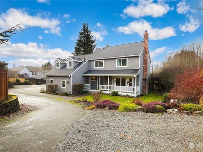 13620 41st Avenue SE, Mill Creek, WA, 98012