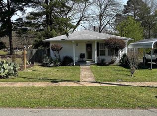 504 Richardson St, Bald Knob, AR 72010