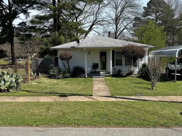 504 Richardson St, Bald Knob, AR 72010