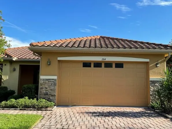284 Scripps Ranch Rd, Poinciana, FL 34759
