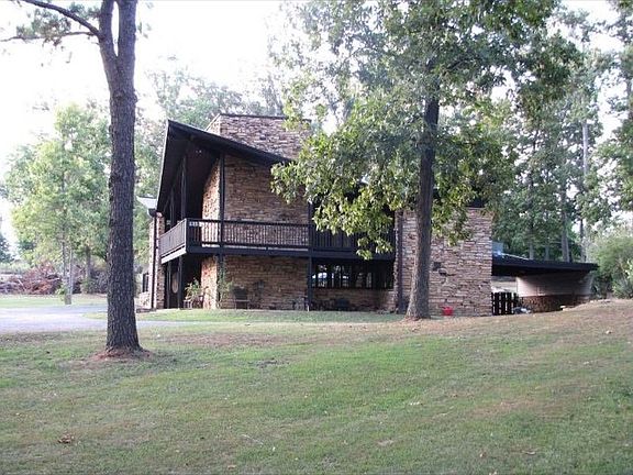 View from Park Rd right side