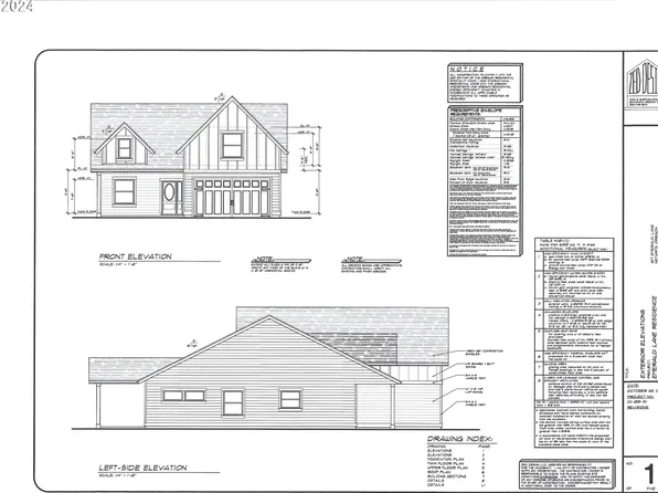 1480 Emerald Ln, Tillamook, OR 97141