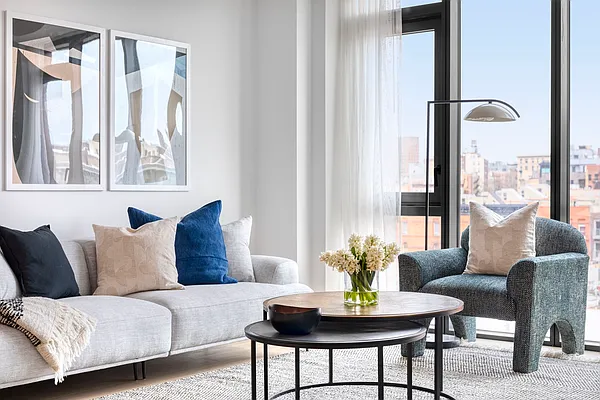 Sold by Brown Harris Stevens Development Marketing | media 2