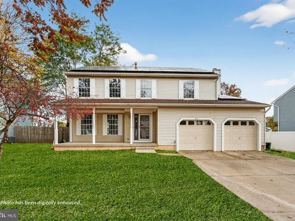 212 Chinnick Ave, Hamilton, NJ 08619