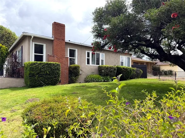 3082 Thurin Ave, Altadena, CA 91001