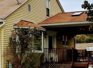 1228 Washington St, Rochester, PA 15074