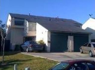 8822 Terrarama Ave, Spring Valley, CA 91977